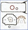 MERCE 1200101708 Gasket Set, crank case